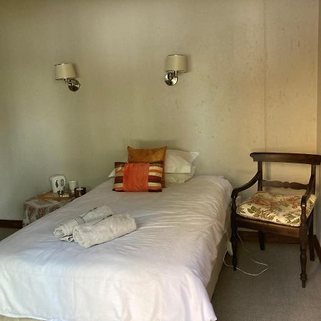 Boschenvaal Villa - River Lodge Sasolburg Eksteriør bilde