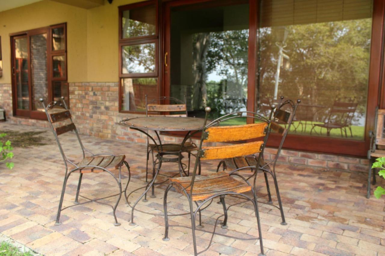 Boschenvaal Villa - River Lodge Sasolburg Eksteriør bilde