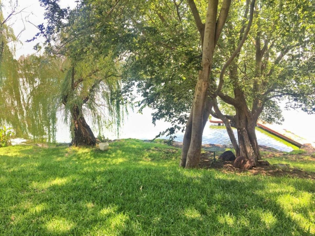 Boschenvaal Villa - River Lodge Sasolburg Eksteriør bilde