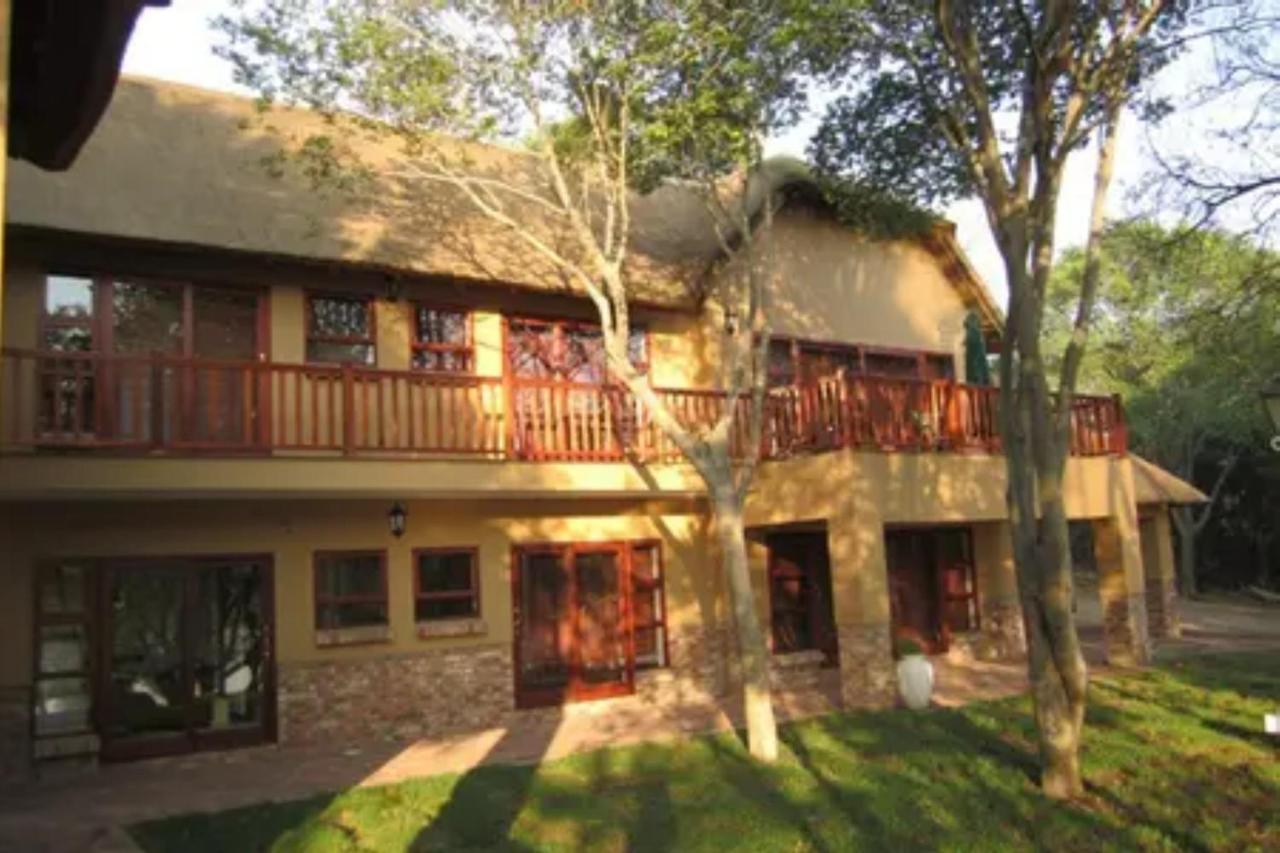 Boschenvaal Villa - River Lodge Sasolburg Eksteriør bilde