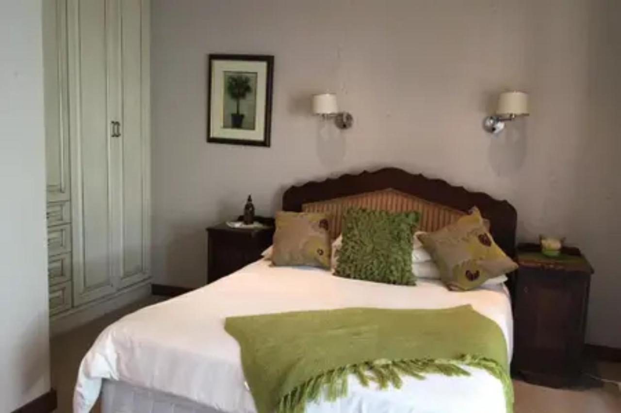 Boschenvaal Villa - River Lodge Sasolburg Eksteriør bilde