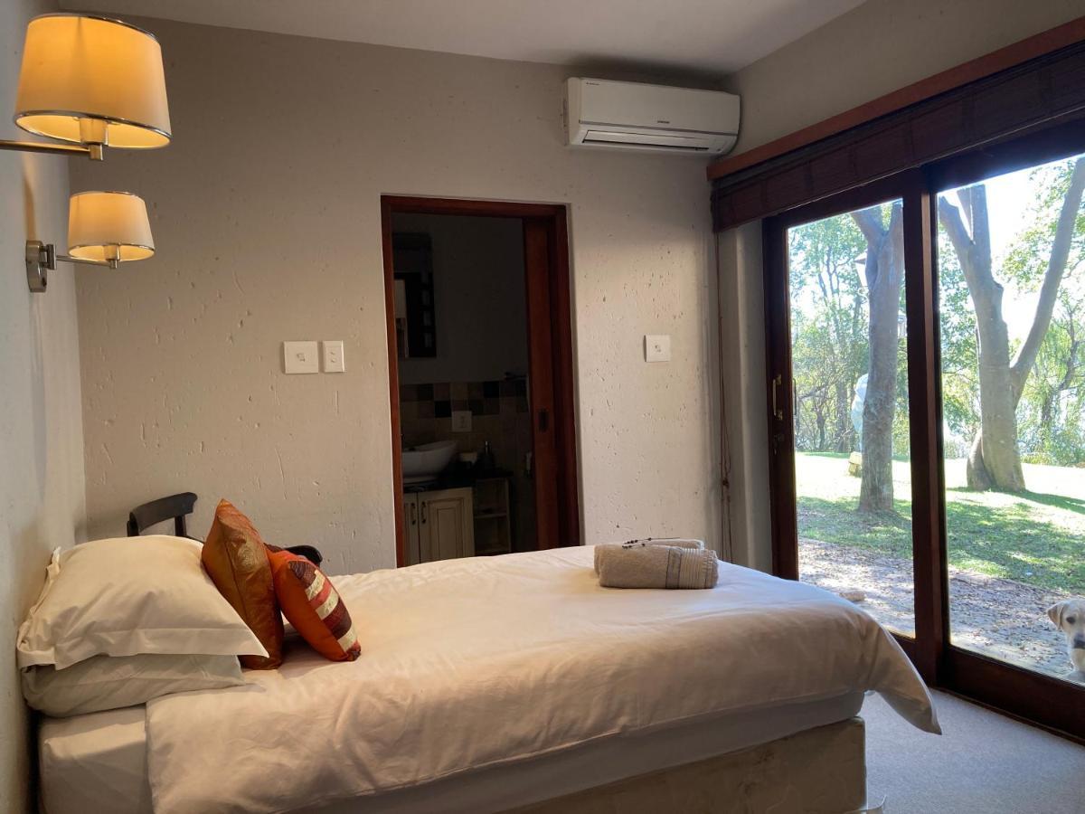 Boschenvaal Villa - River Lodge Sasolburg Eksteriør bilde